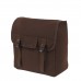 Rothco Heavyweight Canvas Musette Bag